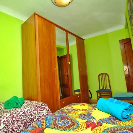 Cleopatra Apartment Alicante Kültér fotó
