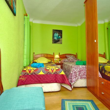 Cleopatra Apartment Alicante Kültér fotó