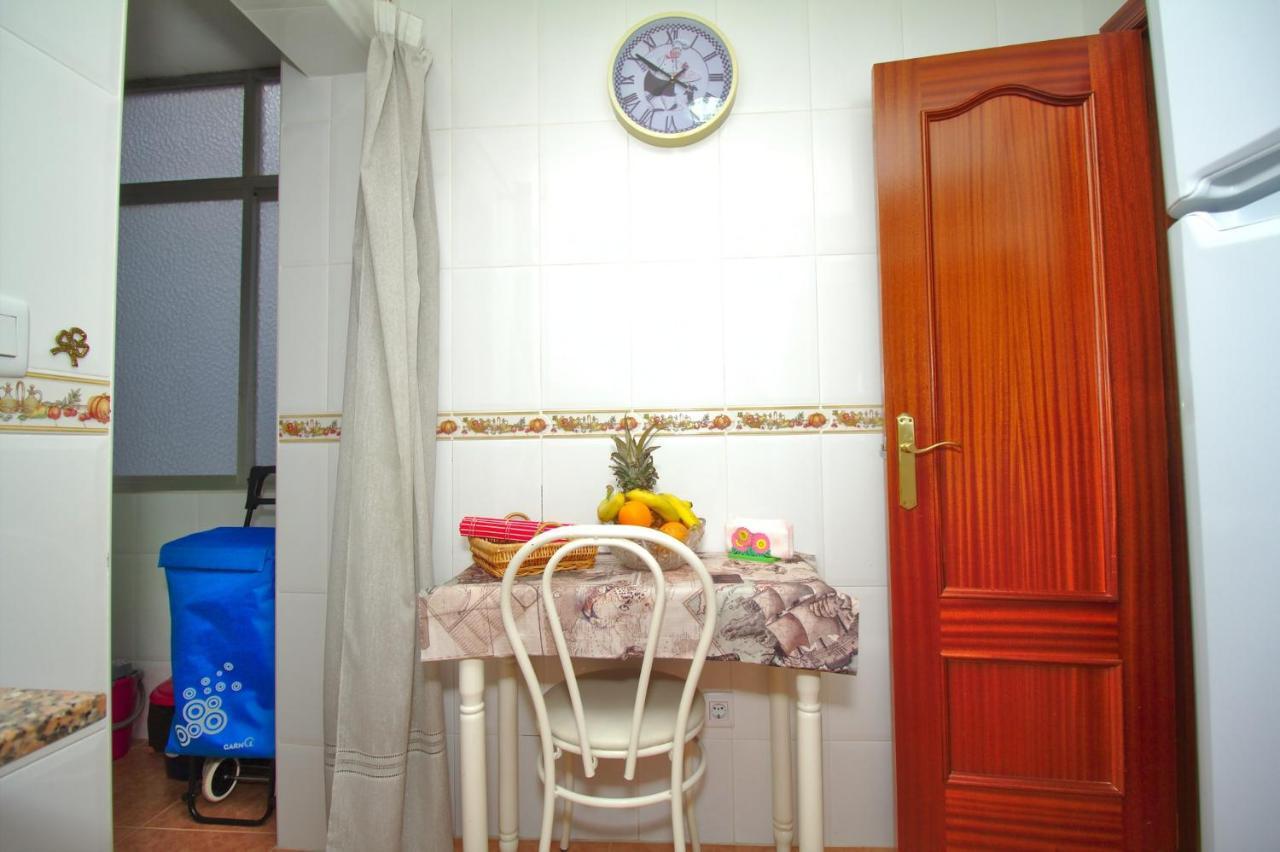 Cleopatra Apartment Alicante Kültér fotó