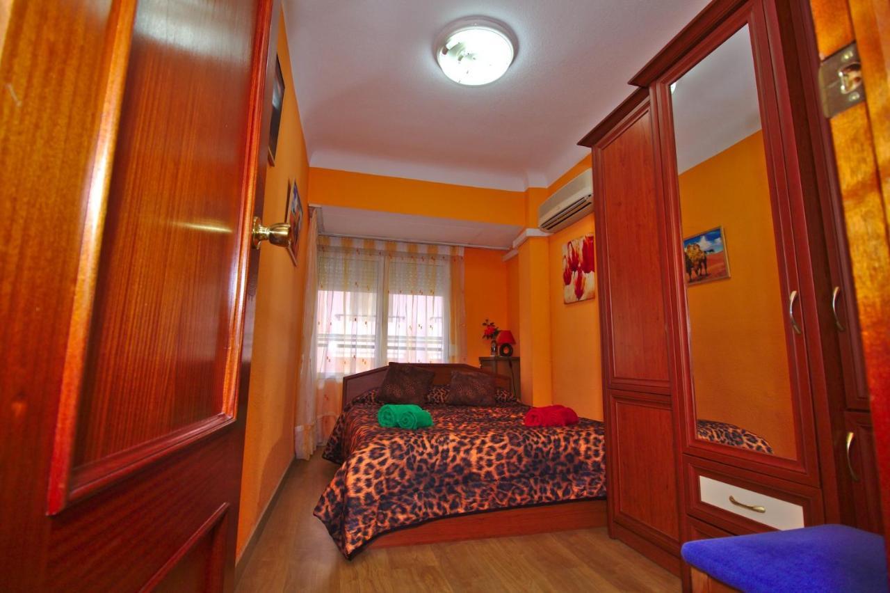 Cleopatra Apartment Alicante Kültér fotó