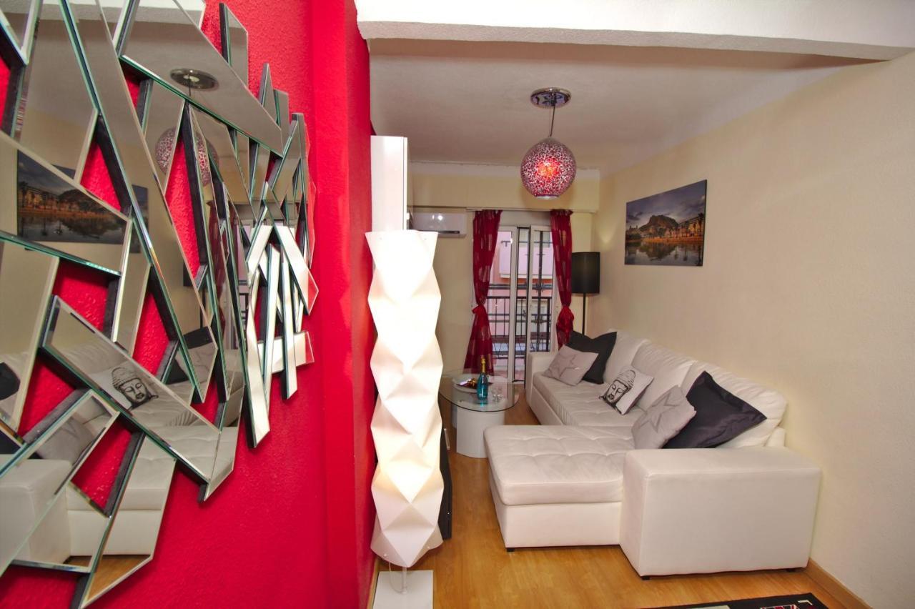 Cleopatra Apartment Alicante Kültér fotó