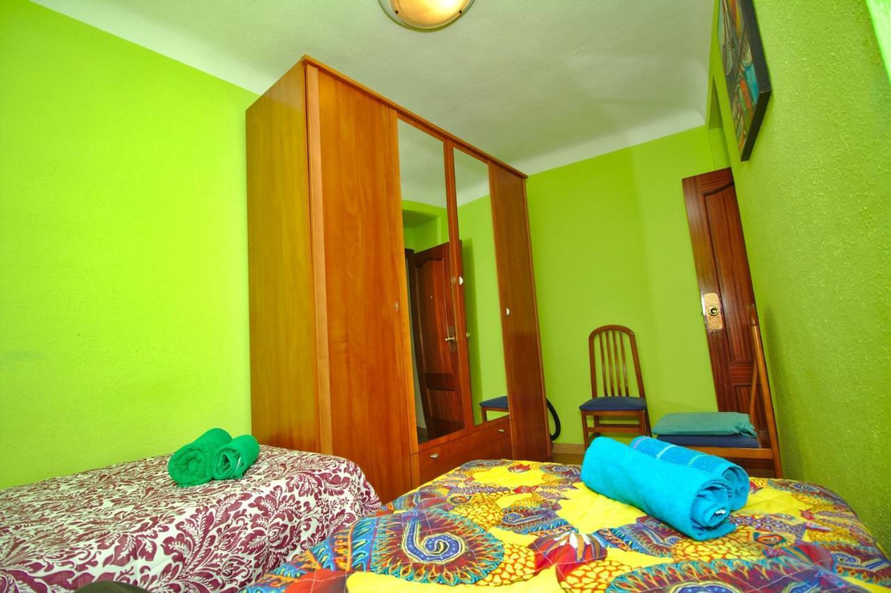 Cleopatra Apartment Alicante Kültér fotó